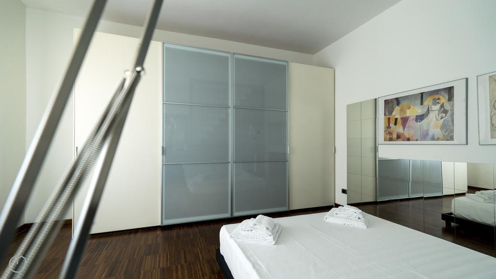 Italianway-Pastorelli Milan Room photo