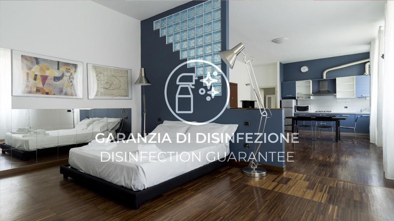 Italianway-Pastorelli Milan Exterior photo